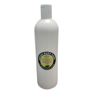 aloe vera syrup 1 litre