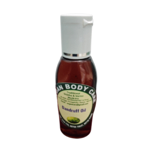 dandruff oil 50 ml