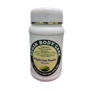 weight loss powder 200 grams